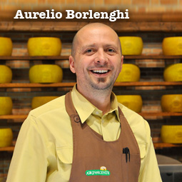 Aurelio - Agrinascente