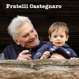 Fratelli Castegnaro - azienda agricola