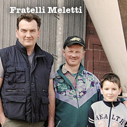 Fratelli Meletti - azienda agricola