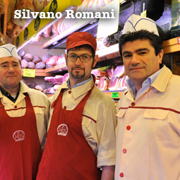 Romani de Alla Rocca