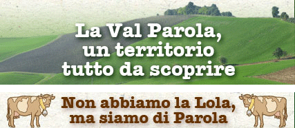 le bellezze della Val Parola